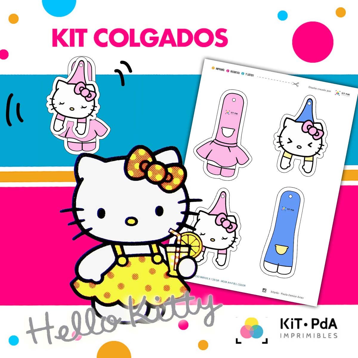 Colgados